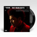 Вініловий диск The Weeknd / The Highlights (2LP)