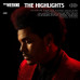 Вініловий диск The Weeknd / The Highlights (2LP)