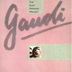 Вініловий диск The Alan Parsons Project / Gaudi (LP)