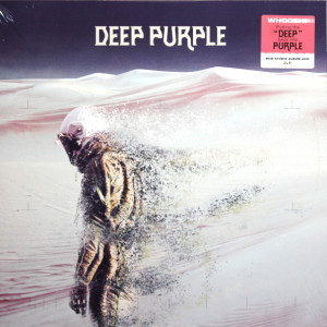 Вініловий диск Deep Purple / Whoosh! (2LP)