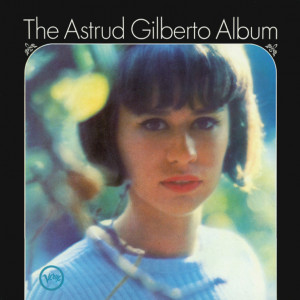 Вініловий диск Astrud Gilberto, Antonio Carlos Jobim / THE Astrud Gilberto Album (LP)