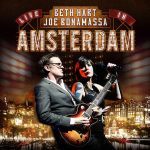 Вініловий диск Beth Hart & Joe Bonamassa / Live In Amsterdam (3LP)