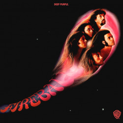 Вініловий диск Deep Purple / Fireball (LP)