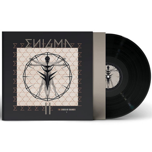 Вініловий диск Enigma / The Cross Of Changes (Limited Edition) (LP)