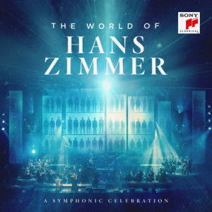 Вініловий диск Hans Zimmer / The World Of Hans Zimmer - a Symphonic Celebration (3LP)