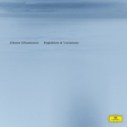 Вініловий диск Johann Johannsson / Englaborn & Variations (2LP)