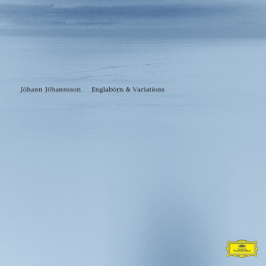 Johann Johannsson / Englaborn & Variations Vinyl Disc (2LP)