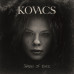 Вініловий диск Kovacs / Shades Of Black (LP)