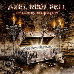 Вініловий диск Axel Rudi Pell / Diamonds Unlocked II (2LP)