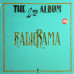 Вініловий диск Radiorama / the 2nd Album (LP)