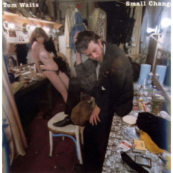 Вініловий диск Tom Waits / Small Change (LP)