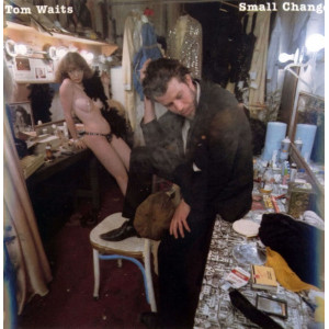 Вініловий диск Tom Waits / Small Change (LP)