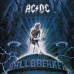 Вiнiловий диск AC/DC / Ballbreaker (LP)