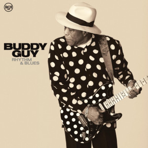 Вініловий диск Buddy Guy / Rhythm & Blues (2LP)