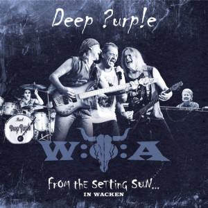 Вініловий диск Deep Purple / From The Setting Sun... In Wacken (3LP)