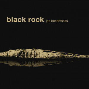 Vinyl Disc Joe Bonamassa / Black Rock (LP)