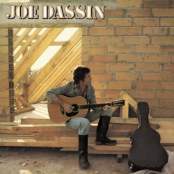 Вініловий диск Joe Dassin / Joe Dassin (LP)