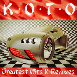 Вініловий диск Koto / Greatest Hits &Remixes (LP)