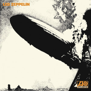 Led Zeppelin / Led Zeppelin I Vinyl Disc (Deluxe Edition)(2CD)