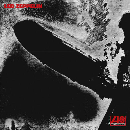 Вініловий диск Led Zeppelin / Led Zeppelin I(Deluxe Edition) (2CD)