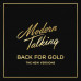 Вініловий диск Modern Talking / Back For Gold-the New Versions (CD)