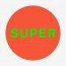 Pet Shop Boys / Super (Colored Vinyl) Vinyl Disc(LP)