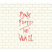 Pink Floyd / The Wall Vinyl Disc (2CD)