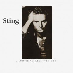 Вініловий диск Sting/...Nothing Like The Sun (2LP)