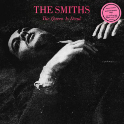 Вініловий диск The Smiths / The Queen Is Dead (LP)