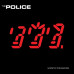 Вініловий диск the Police / Ghost In the Machine (LP)