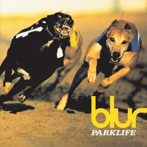 Вініловий диск Blur / Parklife (2LP)