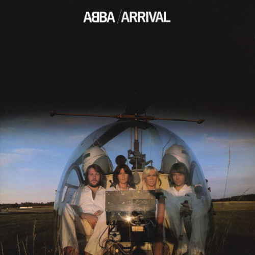 Вініловий диск ABBA / Arrival (LP)