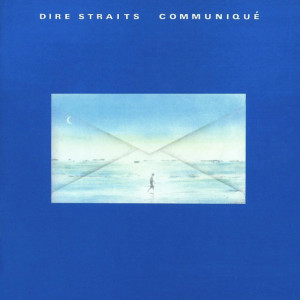 Вініловий диск Dire Straits / Communique ( LP)