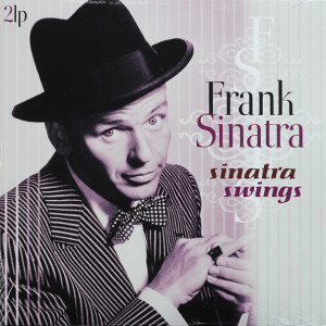 Вініловий диск Frank Sinatra / Sinatra Swings (2LP)