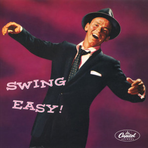 Вініловий диск Frank Sinatra / Swing Easy! (10" Vinyl LP)