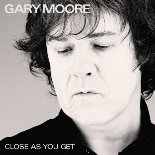 Вініловий диск Gary Moore / Close as You Get (2LP)