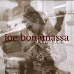 Вініловий диск Joe Bonamassa / Blues Deluxe (LP)