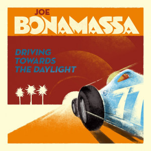 Vinyl Disc Joe Bonamassa / Driving Towards The Daylight (LP)