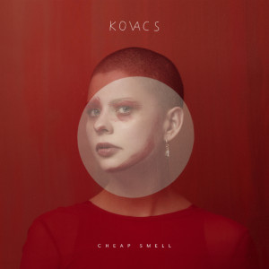 Kovacs / Cheap Smell Vinyl Disc (2LP)