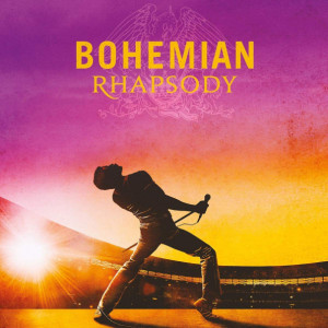 Вініловий диск Soundtrack / Bohemian Rhapsody (2LP)