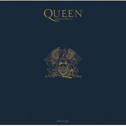 Вініловий диск Queen / Greatest Hits II (2LP)