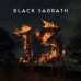 Вініловий диск Black Sabbath / 13 (2LP)