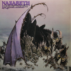 Вініловий диск Nazareth / Hair Of The Dog (LP)