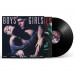 Вініловий диск Bryan Ferry / Boys And Girls (LP)