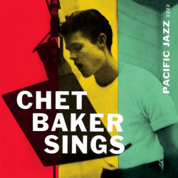 Вініловий диск Chet Baker / Chet Baker Sings (LP)