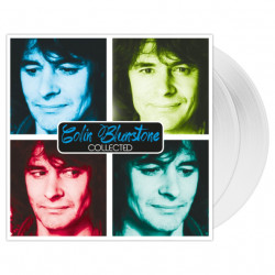 Colin Blunstone Vinyl Disc / Collected (Colored Vinyl)(2LP)