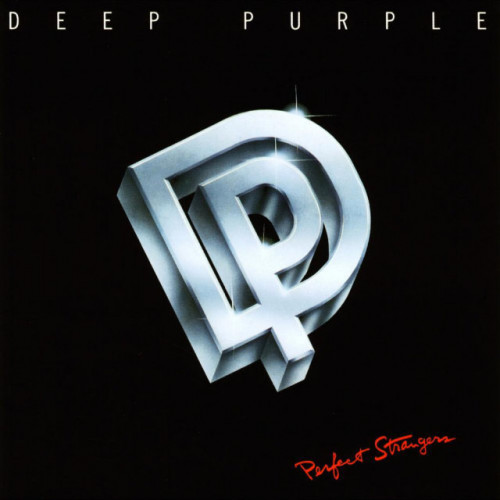 Вініловий диск Deep Purple / Perfect Strangers (LP)