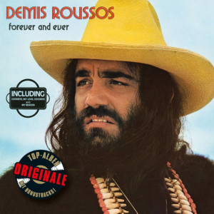 Вініловий диск Demis Roussos / Forever And Ever (LP)