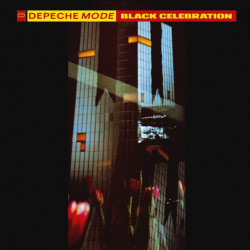 Вініловий диск Depeche Mode / Black Celebration (LP)