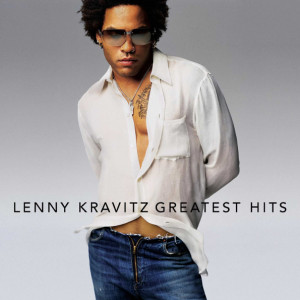 Lenny Kravitz Vinyl Disc / Greatest Hits (2LP)